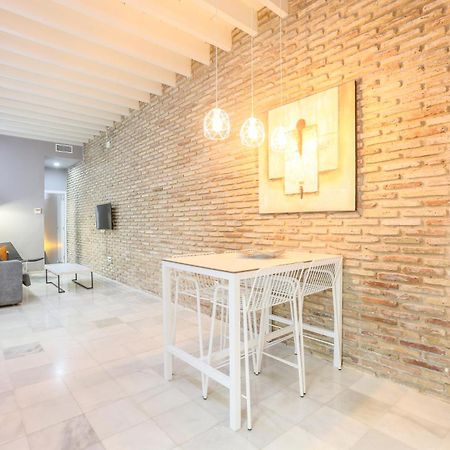 Apartamento Alfareria セビリア エクステリア 写真