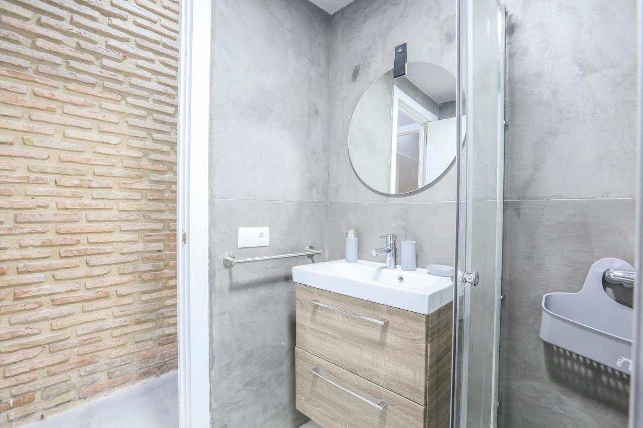 Apartamento Alfareria セビリア エクステリア 写真